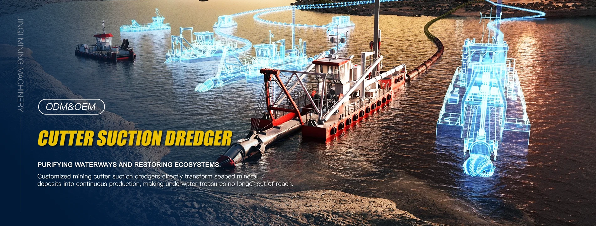 Kalite Tarama Ekipmanı Üreticisi