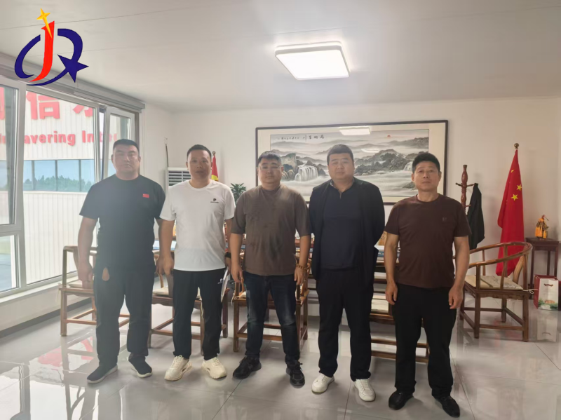 Yurtdışı Piyasaları Derinlemesine Geliştiren Jinqi Mining Machinery, Başka Bir Güney Amerika Alüvyon Altın Yıkama ve İşleme Ekipmanı Projesini Güvenceye Aldı