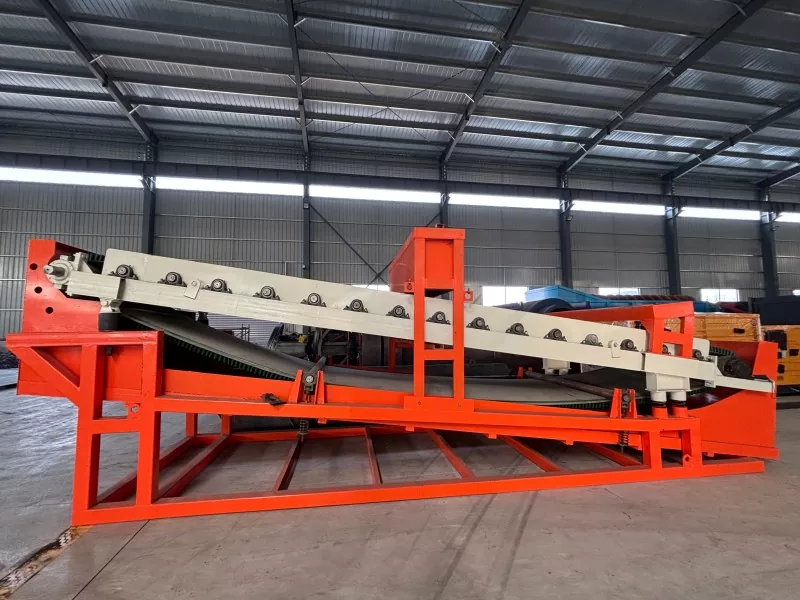 Otomatik Altın Ayırıcı