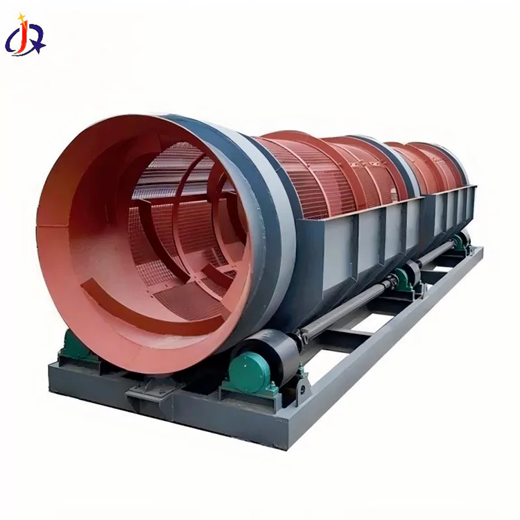 Altın Trommel Ekran