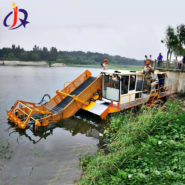 Sümbül ve Su Mercimek Kesici Tekne