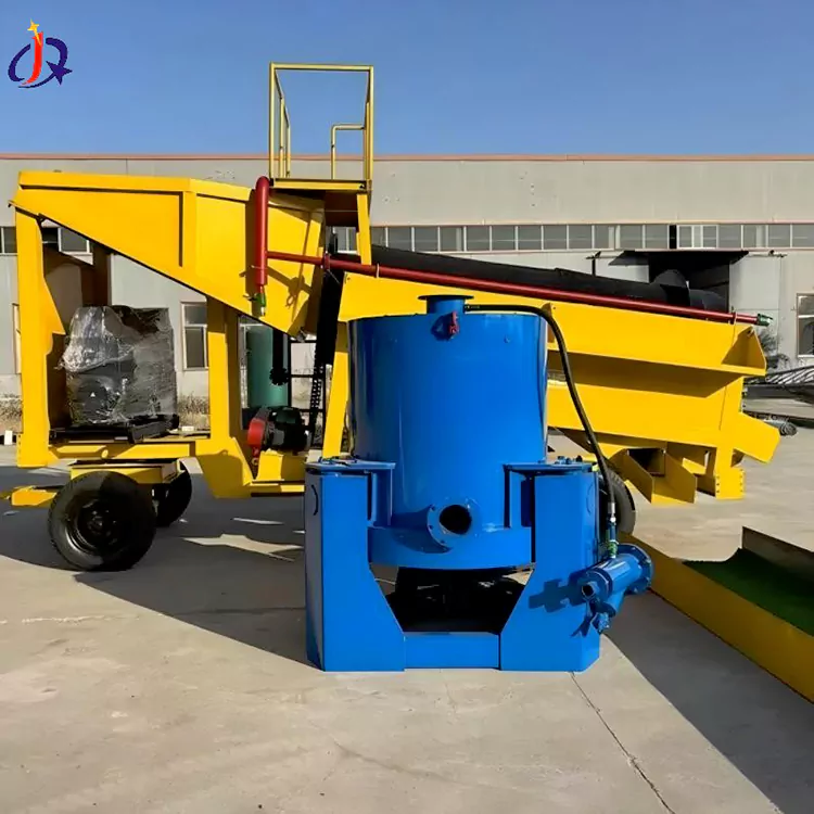 Nelson Santrifüj Yoğunlaştırıcı