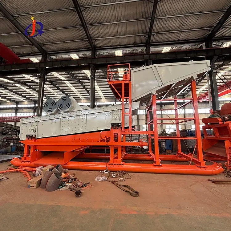 Titreşimli Altın Ekran